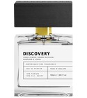 parfém Discovery