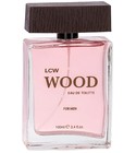 parfém Wood
