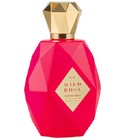 parfém Wild Rose