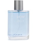 parfém Azure
