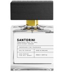 parfém Santorini