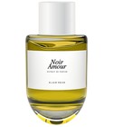 parfém Noir Amour