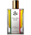 parfém Italian Oud