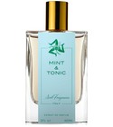 parfém Mint & Tonic