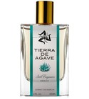 parfém Tierra de Agave