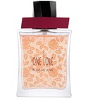 parfém Rose De Love