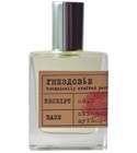 No.2 Behind the woods Gnezdovje Parfumerie