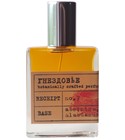 No.7 Artemisia Absinthium Gnezdovje Parfumerie