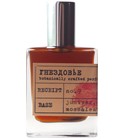 No.9 Darkwood Gnezdovje Parfumerie