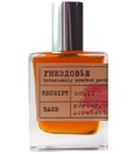 No.11 The Steppe Gnezdovje Parfumerie