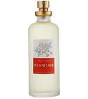 parfém Pivoine