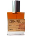 No.34 Pinus Sylvestris Gnezdovje Parfumerie