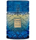 parfém Oasis Fruity Oud