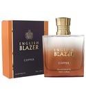 parfém Copper