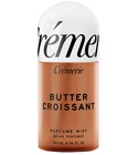 Butter Croissant Crémerie