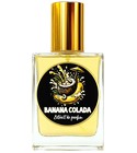Banana Colada Ô Médina Perfumery