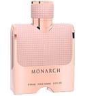 parfém Monarch Pour Femme