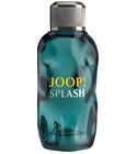 parfém Splash