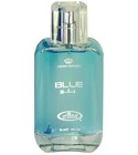 parfém Blue