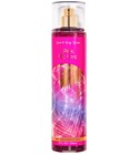 Pink Tie Dye Bath & Body Works