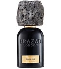 Rouge Noir Drazad London