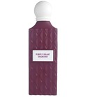 Purple Heart Diamond Ibrahim Al Qurashi