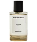 parfém Mandarin Velvet