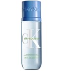 parfém Silky Coconut Body Mist