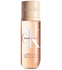 parfém Sheer Peach Body Mist