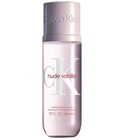 parfém Nude Vanilla Body Mist