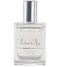 parfém Lime & Bay
