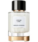 Cedar Chic Carolina Herrera
