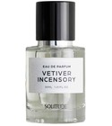 parfém Vetiver Incensory