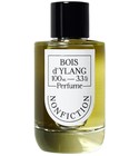 BOIS d'YLANG Nonfiction