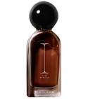 parfém Dark Vanilla