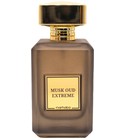 parfém Musk Oud Extreme