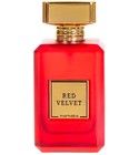 parfém Red Velvet