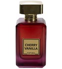parfém Cherry Vanilla