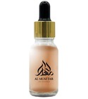 Rose Gazan Al Mu'Attar