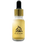 Tonka Oud Al Mu'Attar