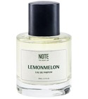 Lemonmelon NOTE – The Scent Lab