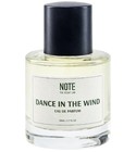 Dance In The Wind NOTE – The Scent Lab