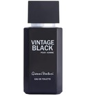 Vintage Black Gianni Venturi