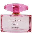 Club VIP Crystal Gianni Venturi