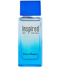 Inspired Blue Gianni Venturi