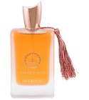 parfém Overdose Killer Oud