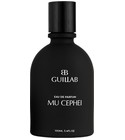 parfém Mu Cephei