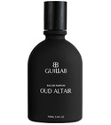 parfém Oud Altair