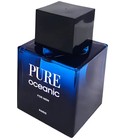 Pure Oceanic Karen Low