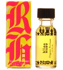 Bliss Rich Hippie